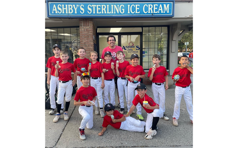 Grosse Pointe Farms City Little League > Home